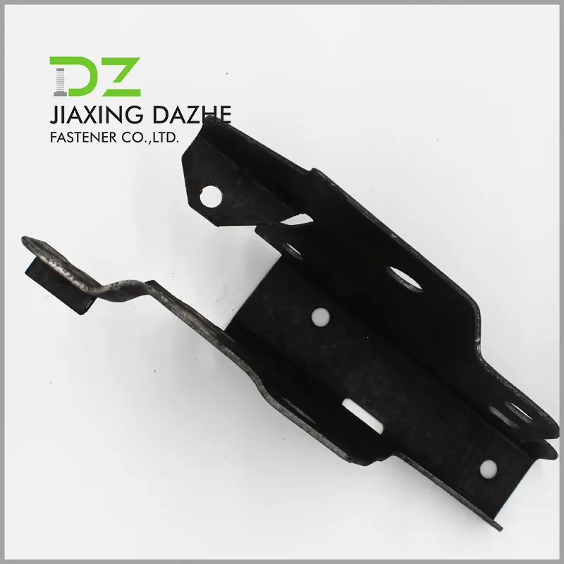 鋼製自動車プレス部品
